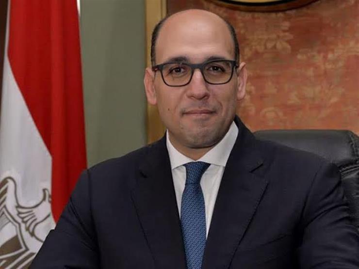 الخارجية: اجتماعات واشنطن تضمنت العناصر الرئيسية للاتفاق النهائي حول سد النهضة الخارجية: اجتماعات واشنطن تضمنت العناصر الرئيسية للاتفاق النهائي حول سد النهضة