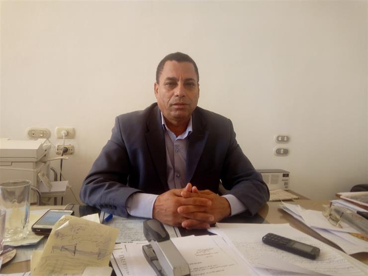 "القوى العاملة" تشن حملات على 271 منشأة وتحرر 7 مخالفات في الوادي الجديد "القوى العاملة" تشن حملات على 271 منشأة وتحرر 7 مخالفات في الوادي الجديد