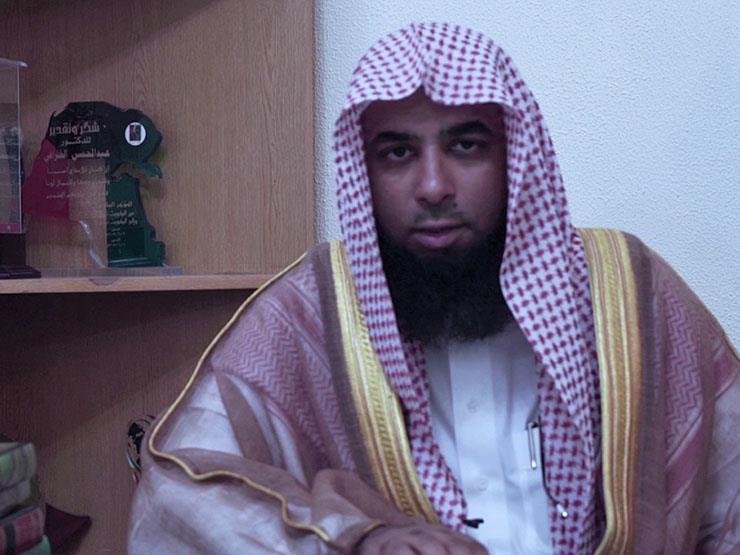 محذرًا من ترك النار قبل النوم.. خطيب المسجد النبوي: هكذا يتأهب المؤمنون للبرد والشتاء محذرًا من ترك النار قبل النوم.. خطيب المسجد النبوي: هكذا يتأهب المؤمنون للبرد والشتاء