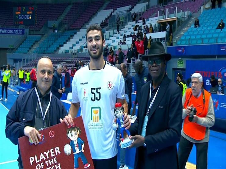 لم تذع.. ملخص تلاعب مصر بكينيا في بطولة أمم أفريقيا لليد لم تذع.. ملخص تلاعب مصر بكينيا في بطولة أمم أفريقيا لليد