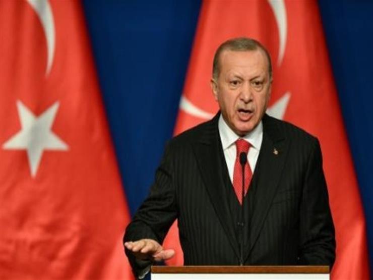 إردوغان يبحث الأوضاع في إدلب مع بوتين في مؤتمر برلين إردوغان يبحث الأوضاع في إدلب مع بوتين في مؤتمر برلين