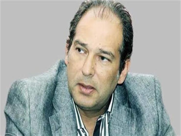 نواب بـ"الشيوخ": انتخاب المستشار عبدالوهاب عبدالرزاق رئيسًا للمجلس يثري الحياة التشريعية نواب بـ"الشيوخ": انتخاب المستشار عبدالوهاب عبدالرزاق رئيسًا للمجلس يثري الحياة التشريعية