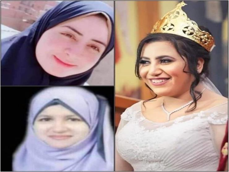 طبيبات على الأسرّة البيضاء.. 12 مشهدا من حادث ميكروباص المنيا طبيبات على الأسرّة البيضاء.. 12 مشهدا من حادث ميكروباص المنيا