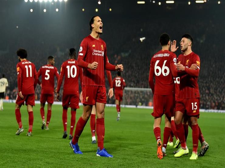 تقرير.. التتويج قد يكون أمام مانشستر سيتي.. ماذا ينقص ليفربول للفوز بالبرميرليج؟ تقرير.. التتويج قد يكون أمام مانشستر سيتي.. ماذا ينقص ليفربول للفوز بالبرميرليج؟