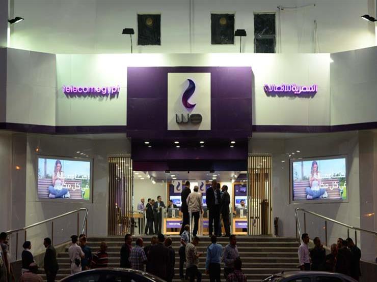 المصرية للاتصالات تطوير البنية التحتية وترفع سعر الباقة الأساسية للتليفون الأرضي