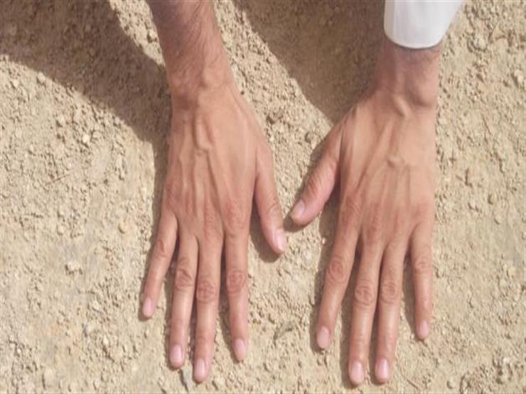 تعرف على حكم التيمم وشروطه وكيفيته تعرف على حكم التيمم وشروطه وكيفيته