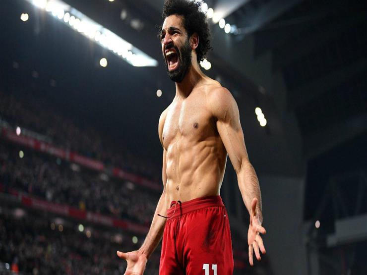 لاعب ليفربول: هدف صلاح كان طريقة جيدة لإنهاء المباراة لاعب ليفربول: هدف صلاح كان طريقة جيدة لإنهاء المباراة