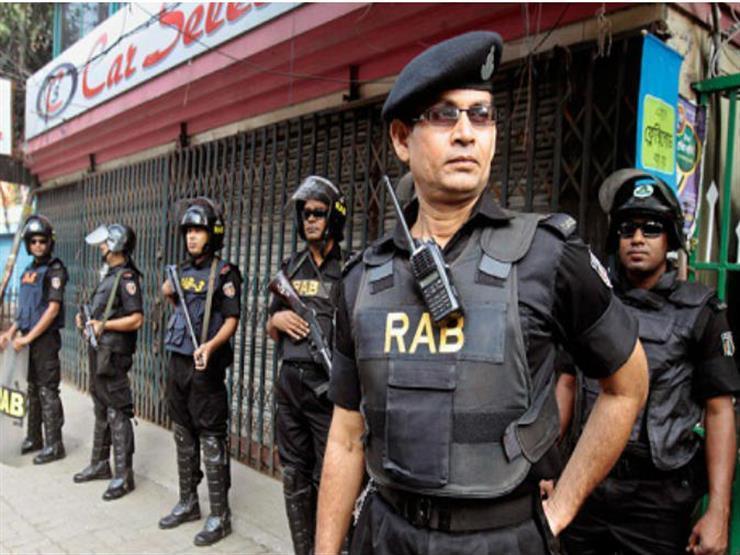 بنجلاديش: إعدام 10 مسلحين لتنفيذ تفجير استهدف مظاهرة في 2001   مصراوى