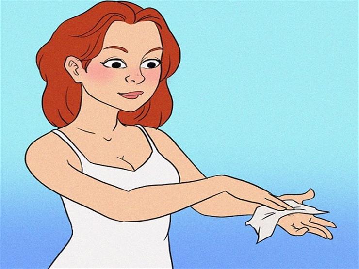 10 طرق تساعدك في الحصول على رائحة منعشة جذابة 10 طرق تساعدك في الحصول على رائحة منعشة جذابة