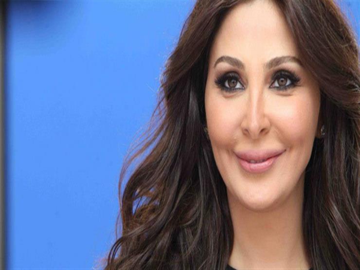 فيديو| إليسا صحفية لأول مرة في صحيفة النهار فيديو| إليسا صحفية لأول مرة في صحيفة النهار