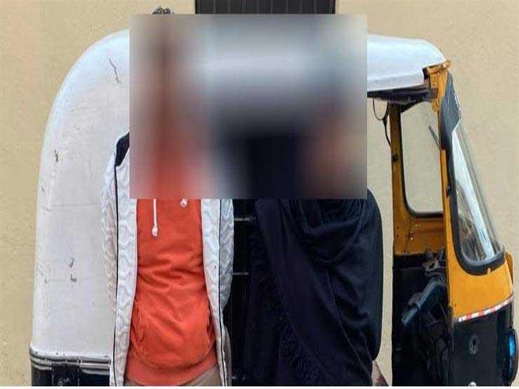 "الزوج والعشيق على عزومة العشا".. "إبراهيم" رفض تطليق زوجته فعاقبته بالقتل والخيانة "الزوج والعشيق على عزومة العشا".. "إبراهيم" رفض تطليق زوجته فعاقبته بالقتل والخيانة