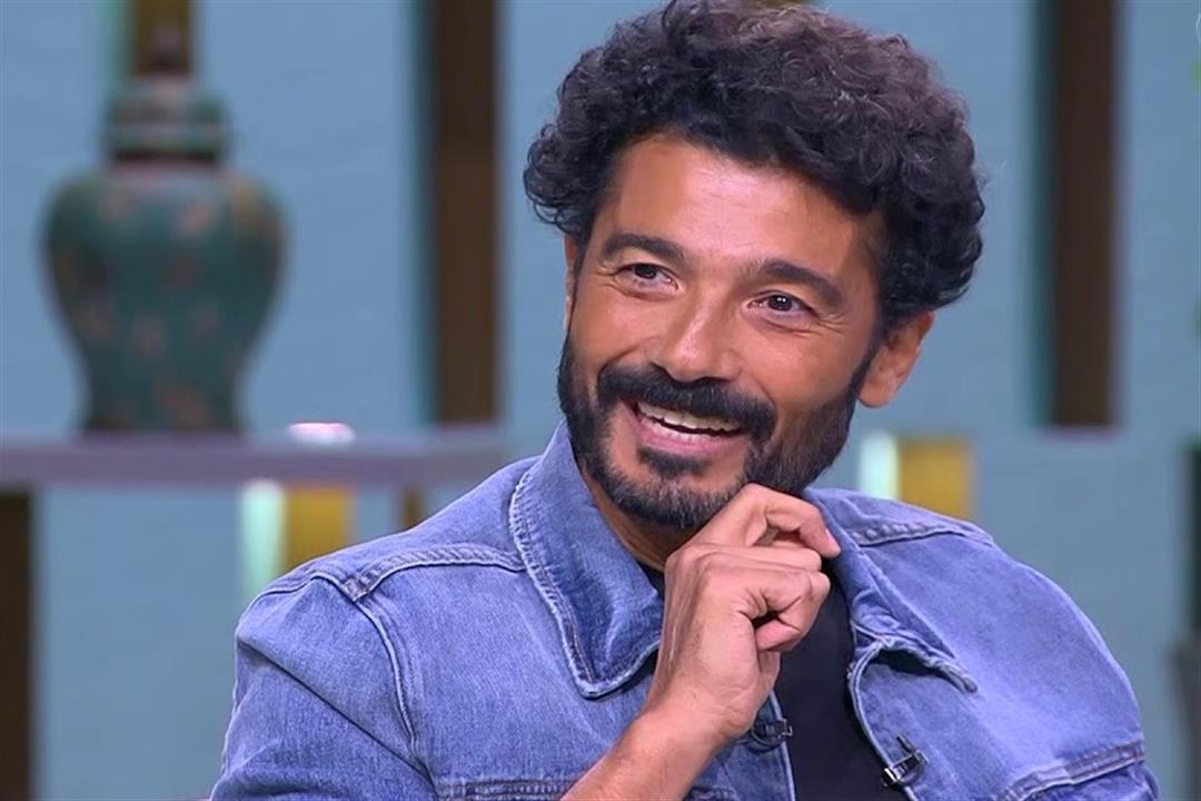 بعد إصابة خالد النبوي.. جمال شعبان يكشف دواعي الخضوع لقسطرة القلب بعد إصابة خالد النبوي.. جمال شعبان يكشف دواعي الخضوع لقسطرة القلب