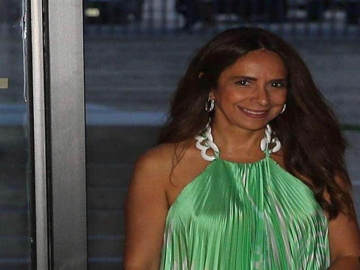 أول وزيرة دفاع في الوطن العربي.. من هي اللبنانية زينة عكر عدرا؟ أول وزيرة دفاع في الوطن العربي.. من هي اللبنانية زينة عكر عدرا؟