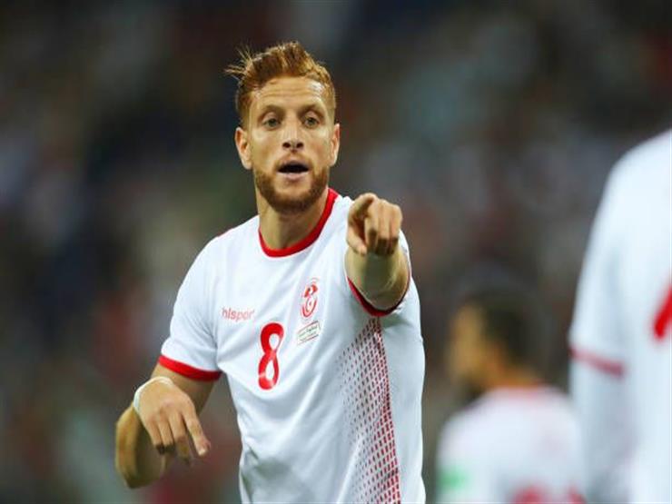 بعد تجربة معلول وساسي.. هل يُكمل بن يوسف الضلع الثالث مع الإسماعيلي؟ بعد تجربة معلول وساسي.. هل يُكمل بن يوسف الضلع الثالث مع الإسماعيلي؟