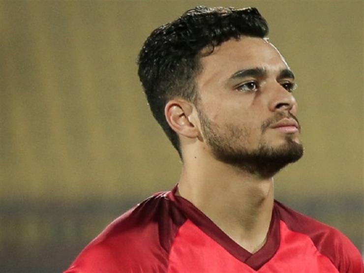سموحة يعلن لـ"مصراوي" الحصول على ثنائي الأهلي سموحة يعلن لـ"مصراوي" الحصول على ثنائي الأهلي