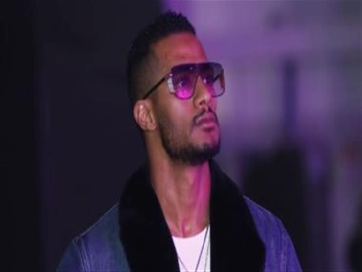 فيديو| محمد رمضان يستعرض سيارته الجديدة: "واحدة من عربياتي" فيديو| محمد رمضان يستعرض سيارته الجديدة: "واحدة من عربياتي"