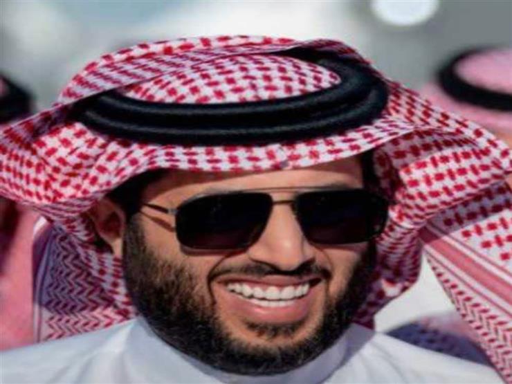 تركي آل الشيخ ينشر صورة من داخل المستشفى تركي آل الشيخ ينشر صورة من داخل المستشفى