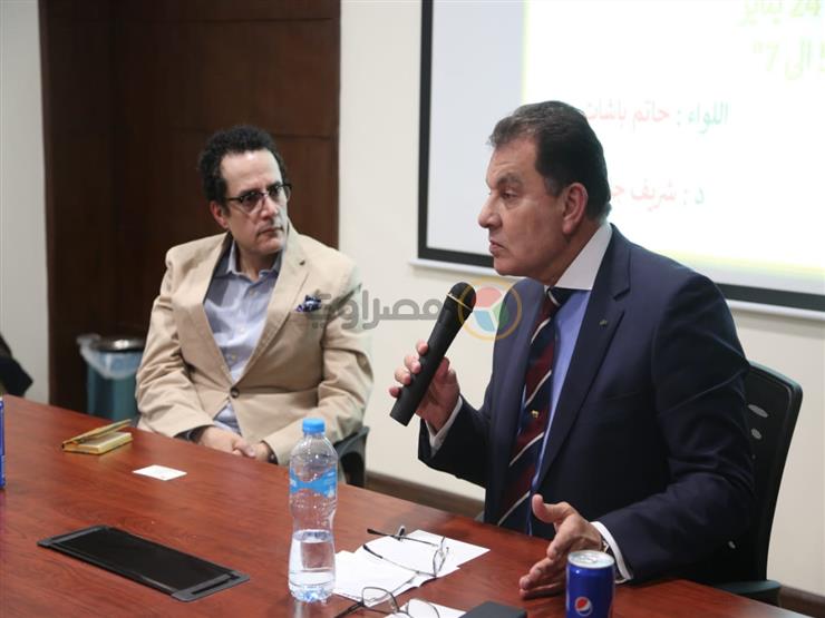 برلماني: السيسي استطاع استعادة دور مصر في أفريقيا (صور) برلماني: السيسي استطاع استعادة دور مصر في أفريقيا (صور)