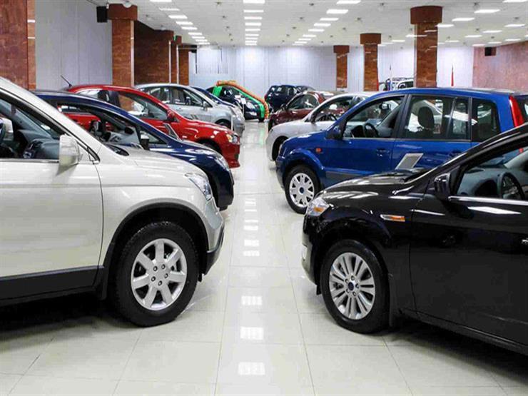 تراجع أسعار 15 سيارة SUV جديدة حتى 100 ألف جنيه في يناير تراجع أسعار 15 سيارة SUV جديدة حتى 100 ألف جنيه في يناير