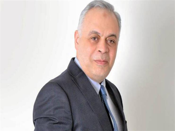 أشرف زكي عن صلاح عبدالله في عيد ميلاده: "كبير العيلة" أشرف زكي عن صلاح عبدالله في عيد ميلاده: "كبير العيلة"
