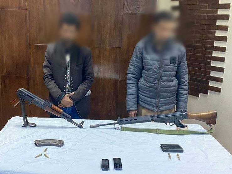 جريمة في حضن الجبل.. كواليس واقعة "قتيل لقمة العيش" بالجيزة جريمة في حضن الجبل.. كواليس واقعة "قتيل لقمة العيش" بالجيزة