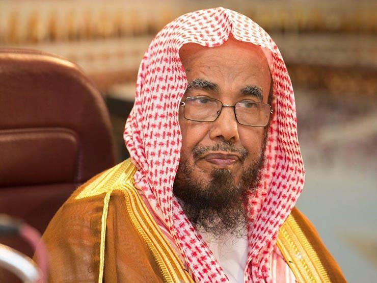 بسبب "خروجة" أو "أكلة في مطعم".. عالم سعودي يستنكر ظاهرة الطلاق بين الشباب لأسباب "تافهة" بسبب "خروجة" أو "أكلة في مطعم".. عالم سعودي يستنكر ظاهرة الطلاق بين الشباب لأسباب "تافهة"