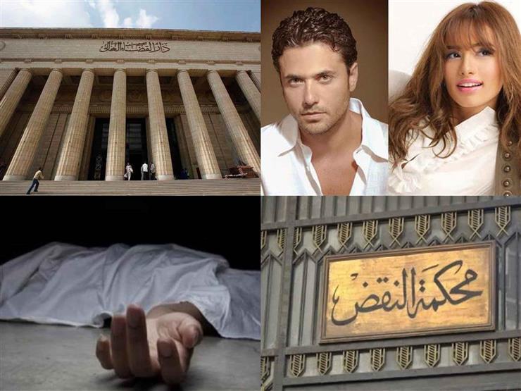 نشرة الحوادث المسائية.. دعاوى قضائية بين عز وزينة وذبيح بالجيزة نشرة الحوادث المسائية.. دعاوى قضائية بين عز وزينة وذبيح بالجيزة