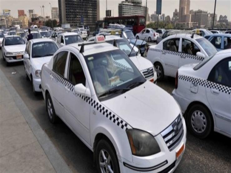 أوبر تضم التاكسي الأبيض لخدماتها في مصر لأول مرة أوبر تضم التاكسي الأبيض لخدماتها في مصر لأول مرة