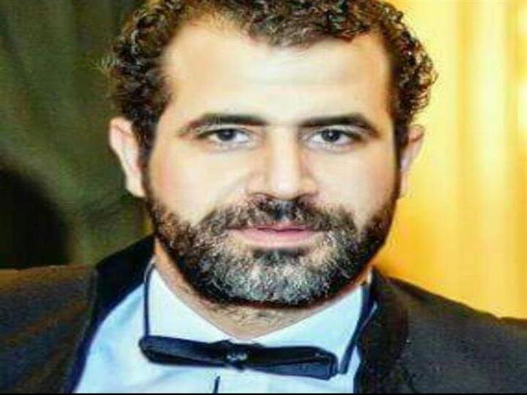 تفاصيل جنازة والدة الفنان محمود حافظ تفاصيل جنازة والدة الفنان محمود حافظ