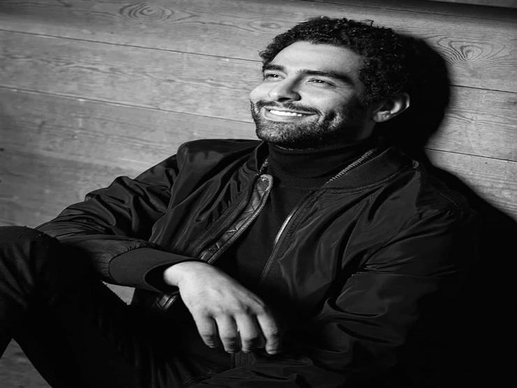 محمد كيلاني عن أحمد مجدي : "عدوي اللدود" محمد كيلاني عن أحمد مجدي : "عدوي اللدود"
