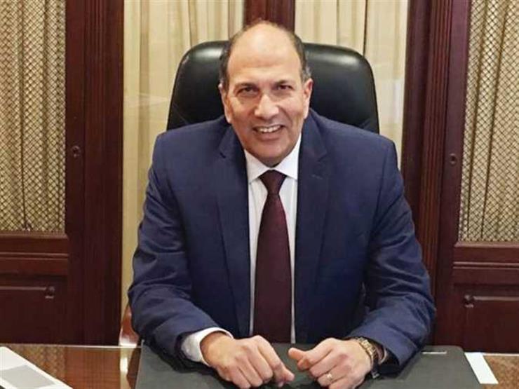 التنمية الصناعية تطلب 4 مليارات جنيه لترفيق الأراضي العام المالي المقبل التنمية الصناعية تطلب 4 مليارات جنيه لترفيق الأراضي العام المالي المقبل