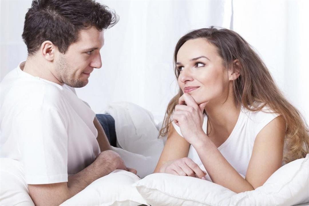 لعلاقة أكثر متعة.. تعرف على مناطق الإثارة الجنسية بجسد زوجتك لعلاقة أكثر متعة.. تعرف على مناطق الإثارة الجنسية بجسد زوجتك