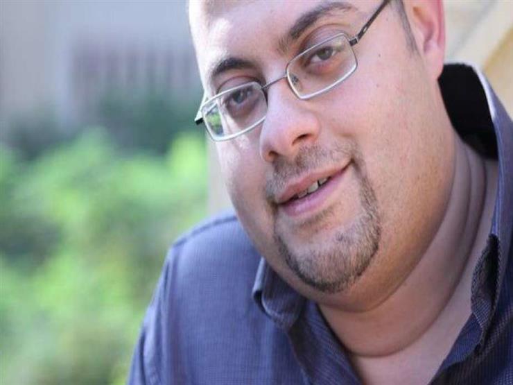 نهال عنبر تكشف لـ"مصراوي" تطورات الحالة الصحية لمعتز التوني نهال عنبر تكشف لـ"مصراوي" تطورات الحالة الصحية لمعتز التوني