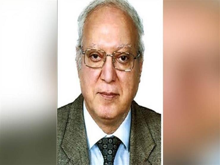 احتفل به "جوجل".. من هو العالم المصري نبيل علي ؟ احتفل به "جوجل".. من هو العالم المصري نبيل علي ؟