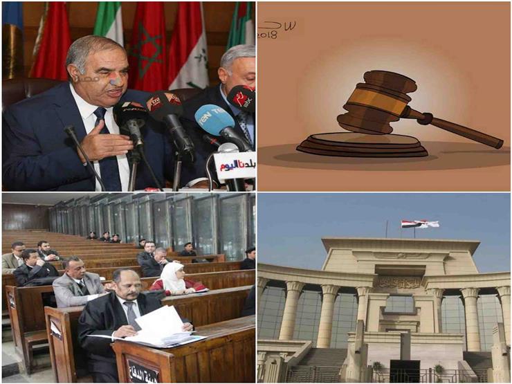 نشرة الحوادث المسائية.. تأييد عقوبة التهرب من الضرائب و قطار يدهس طالبة في العياط نشرة الحوادث المسائية.. تأييد عقوبة التهرب من الضرائب و قطار يدهس طالبة في العياط