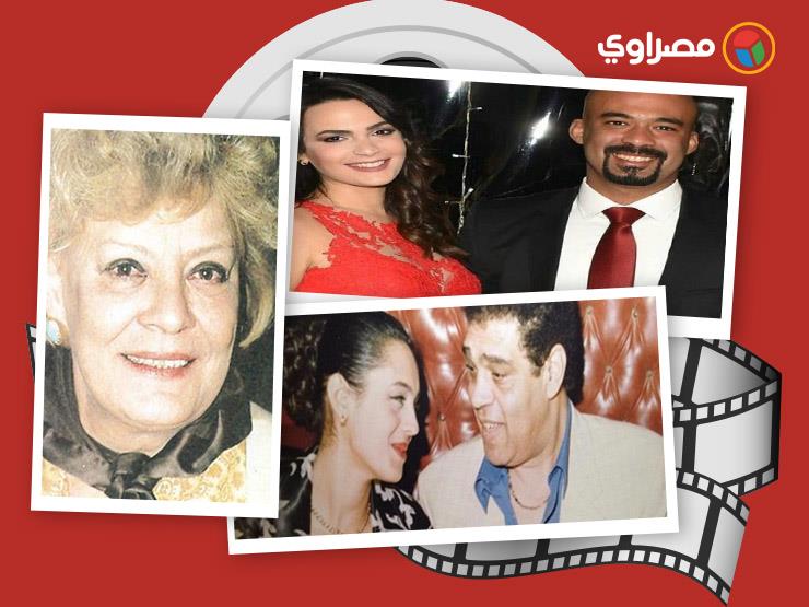 النشرة الفنية| حادث لابنة فنان وموقف إنساني لهيثم زكي وبالكوارع نادية لطفي تحتفل بعيد ميلادها النشرة الفنية| حادث لابنة فنان وموقف إنساني لهيثم زكي وبالكوارع نادية لطفي تحتفل بعيد ميلادها