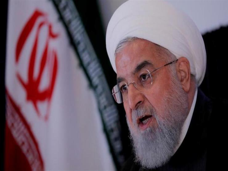 روحاني: المحادثات مع الولايات المتحدة ممكنة لكن ليس تحت ضغط روحاني: المحادثات مع الولايات المتحدة ممكنة لكن ليس تحت ضغط