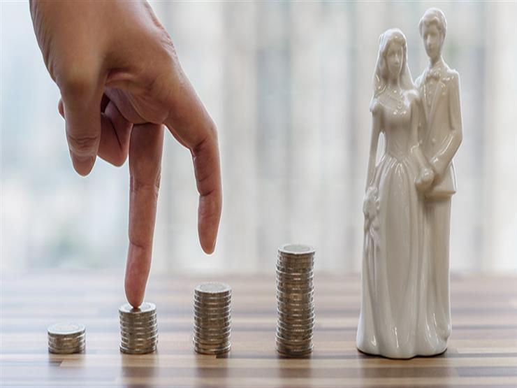 بالفيديو| أمين الفتوى: المهر حق ثابت للمرأة في الزواج بالفيديو| أمين الفتوى: المهر حق ثابت للمرأة في الزواج