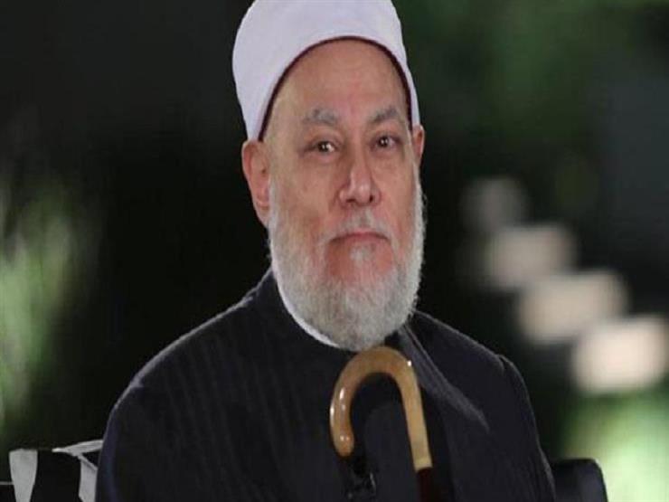 جاهل من نزع أحدهما عن الآخر.. جمعة: ليس هناك صراع بين العلم وبين الإيمان جاهل من نزع أحدهما عن الآخر.. جمعة: ليس هناك صراع بين العلم وبين الإيمان