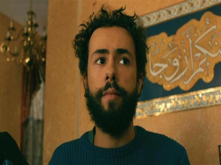 على خطى رامي مالك.. المصري رامي يوسف يفوز بجولدن جلوب على خطى رامي مالك.. المصري رامي يوسف يفوز بجولدن جلوب