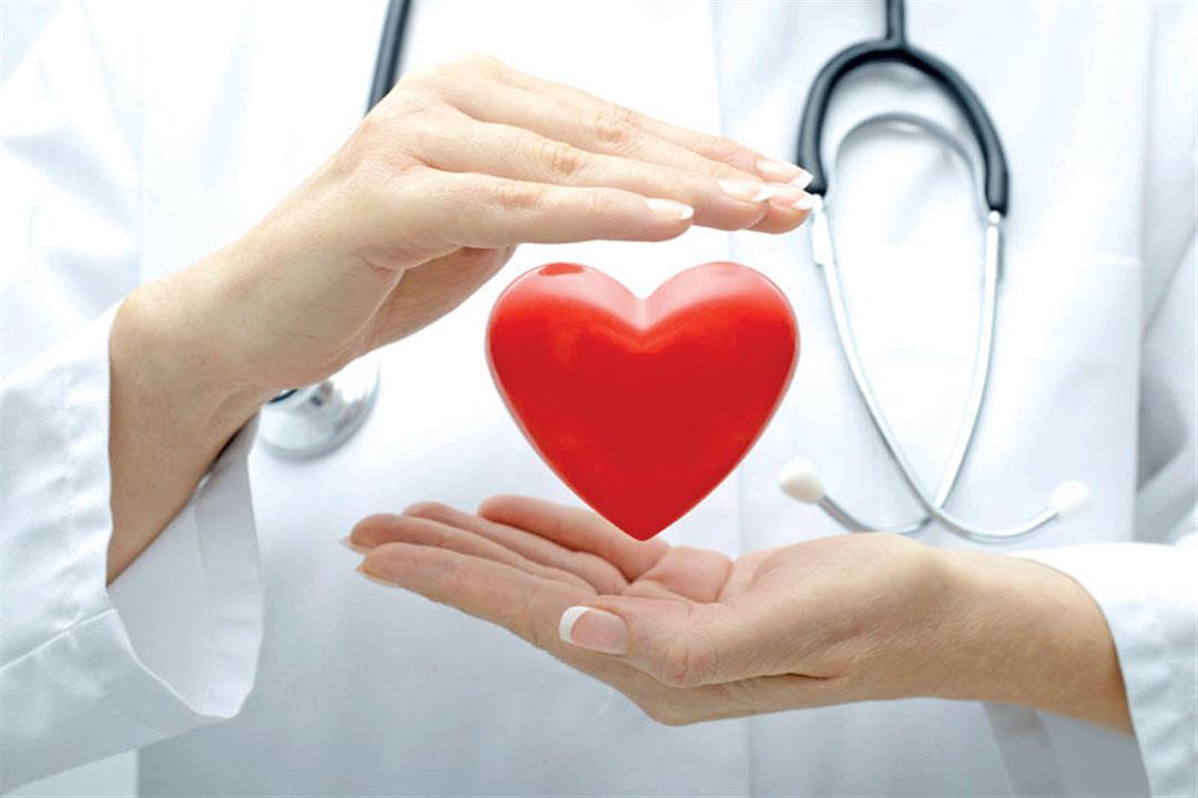 منها الكالسيوم.. إليك أبرز المعادن والفيتامينات المفيدة لصحة القلب (صور) منها الكالسيوم.. إليك أبرز المعادن والفيتامينات المفيدة لصحة القلب (صور)