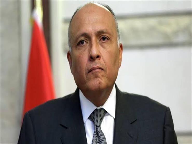 وزير الخارجية يلتقى مستشار الأمن القومي الأمريكي لمناقشة أزمة ليبيا وزير الخارجية يلتقى مستشار الأمن القومي الأمريكي لمناقشة أزمة ليبيا
