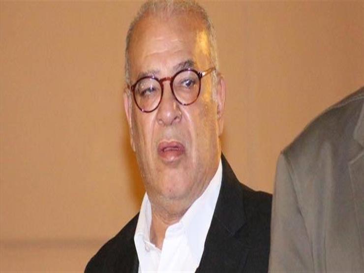 صورة| صلاح عبدالله يستعين بأحمد عز للسخرية من الطقس البارد صورة| صلاح عبدالله يستعين بأحمد عز للسخرية من الطقس البارد