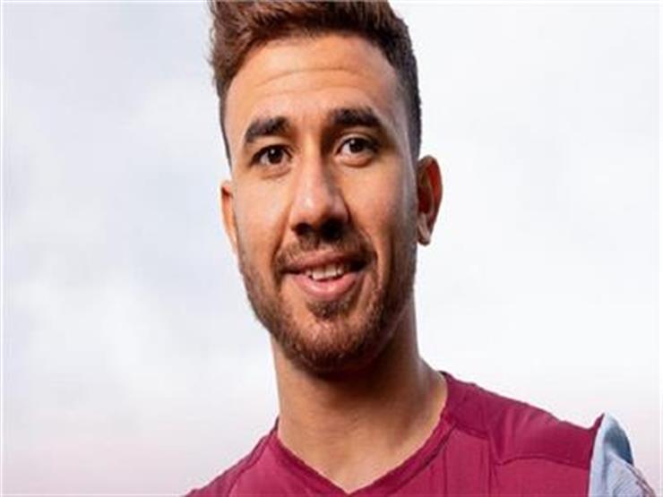 بالفيديو.. تريزيجيه: سنلعب للفوز على توتنهام بالفيديو.. تريزيجيه: سنلعب للفوز على توتنهام
