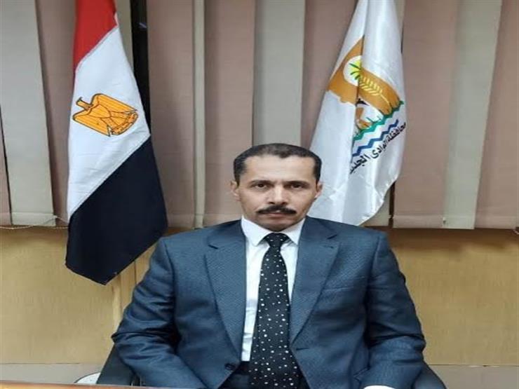 فحص 30 ألف حالة ضمن مبادرة 100 مليون صحة في الوادي الجديد فحص 30 ألف حالة ضمن مبادرة 100 مليون صحة في الوادي الجديد