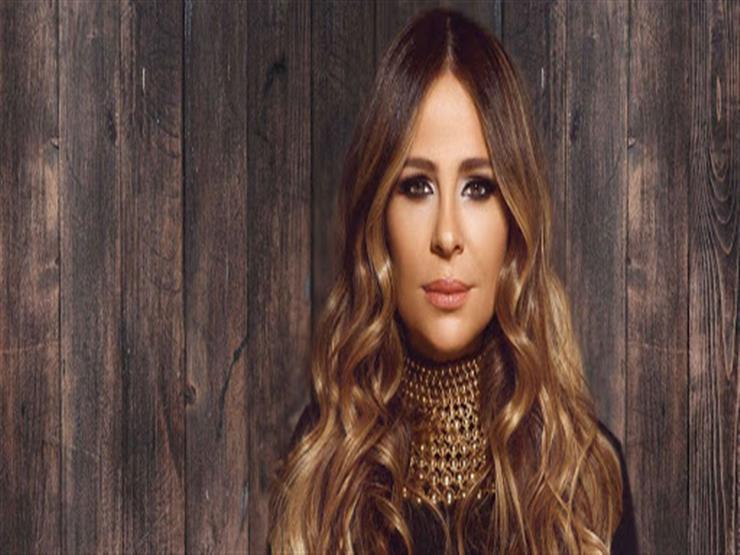 فيديو.. كارول سماحة تدين اندلاع حريق جديد بلبنان: "الله يصبر العالم" فيديو.. كارول سماحة تدين اندلاع حريق جديد بلبنان: "الله يصبر العالم"