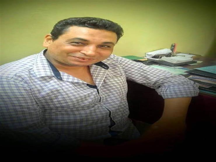 "ضحية كورونا".. وفاة طبيب في مستشفى بسيون بالغربية "ضحية كورونا".. وفاة طبيب في مستشفى بسيون بالغربية
