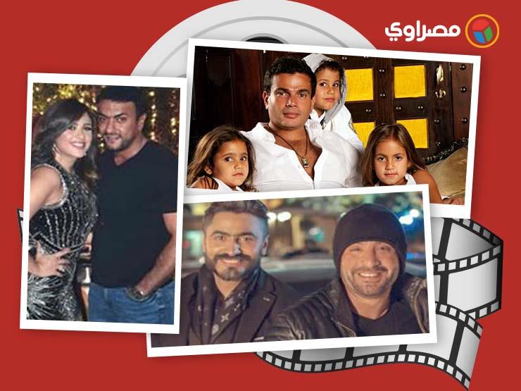 النشرة الفنية| إصابة مطرب بكورونا وفنانة في النيابة وإعتذار السقا لتامر حسني النشرة الفنية| إصابة مطرب بكورونا وفنانة في النيابة وإعتذار السقا لتامر حسني