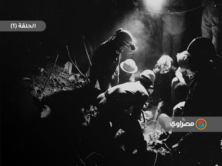 بعد 28 عامًا على زلزال 1992.. رحلة البحث عن أكثم (الحلقة الأولى) بعد 28 عامًا على زلزال 1992.. رحلة البحث عن أكثم (الحلقة الأولى)