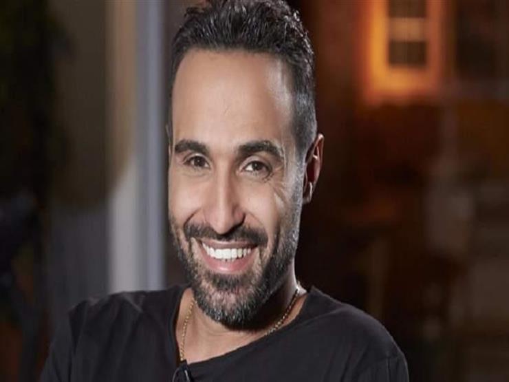 أحمد فهمي يوجه رسالة للاعبي الأهلي قبل لقاء العودة مع الوداد أحمد فهمي يوجه رسالة للاعبي الأهلي قبل لقاء العودة مع الوداد